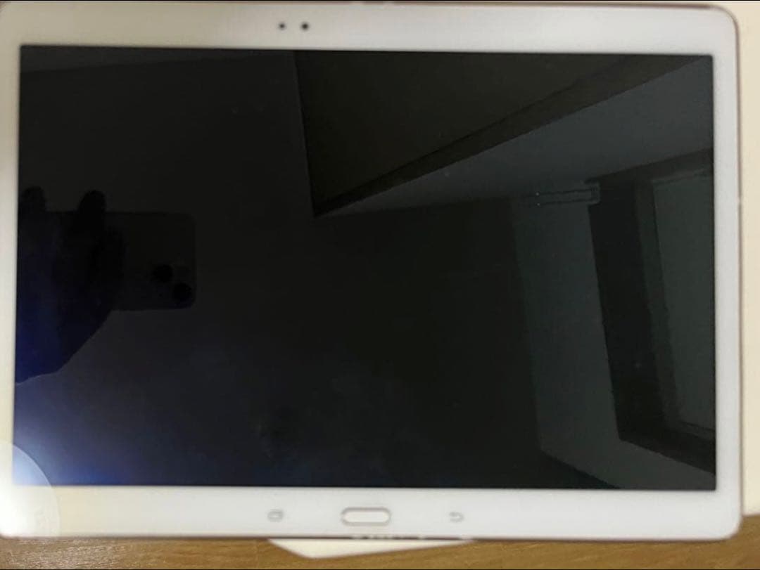 10.5㌅ OLED 2560x1600 GALAXY Tab SCT21