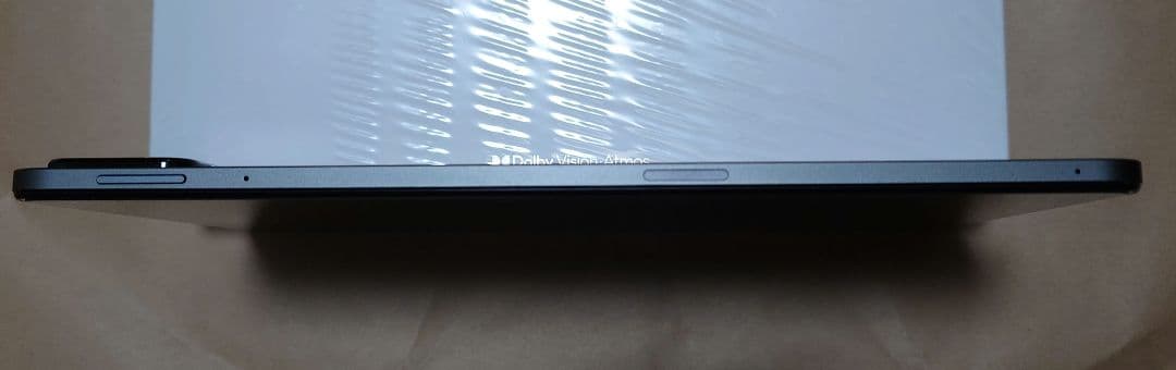 Xiaomi Pad 6 (8GB+128GB) グラビティグレー