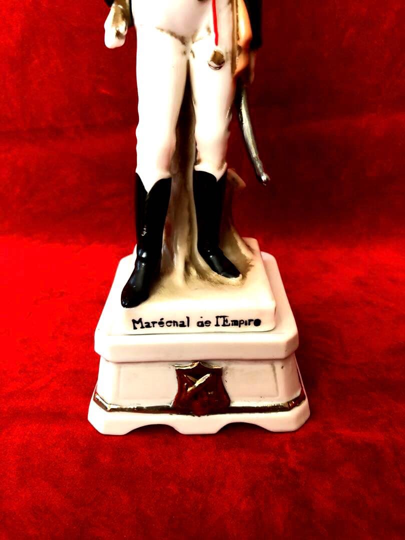 ヨーロッパ　陶器人形　骨董品