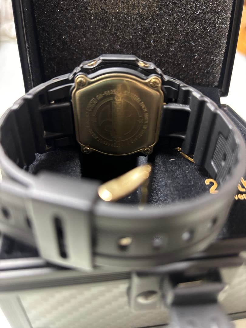 G-SHOCK GW-5625AJ 25周年記念　大幅値下げ　CASIO