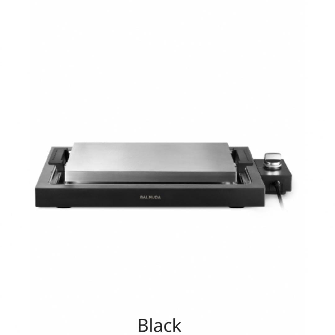 BALMUDA The Plate Pro ホットプレート