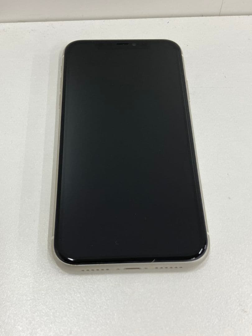 【iPhone11】SIMフリー　64GB