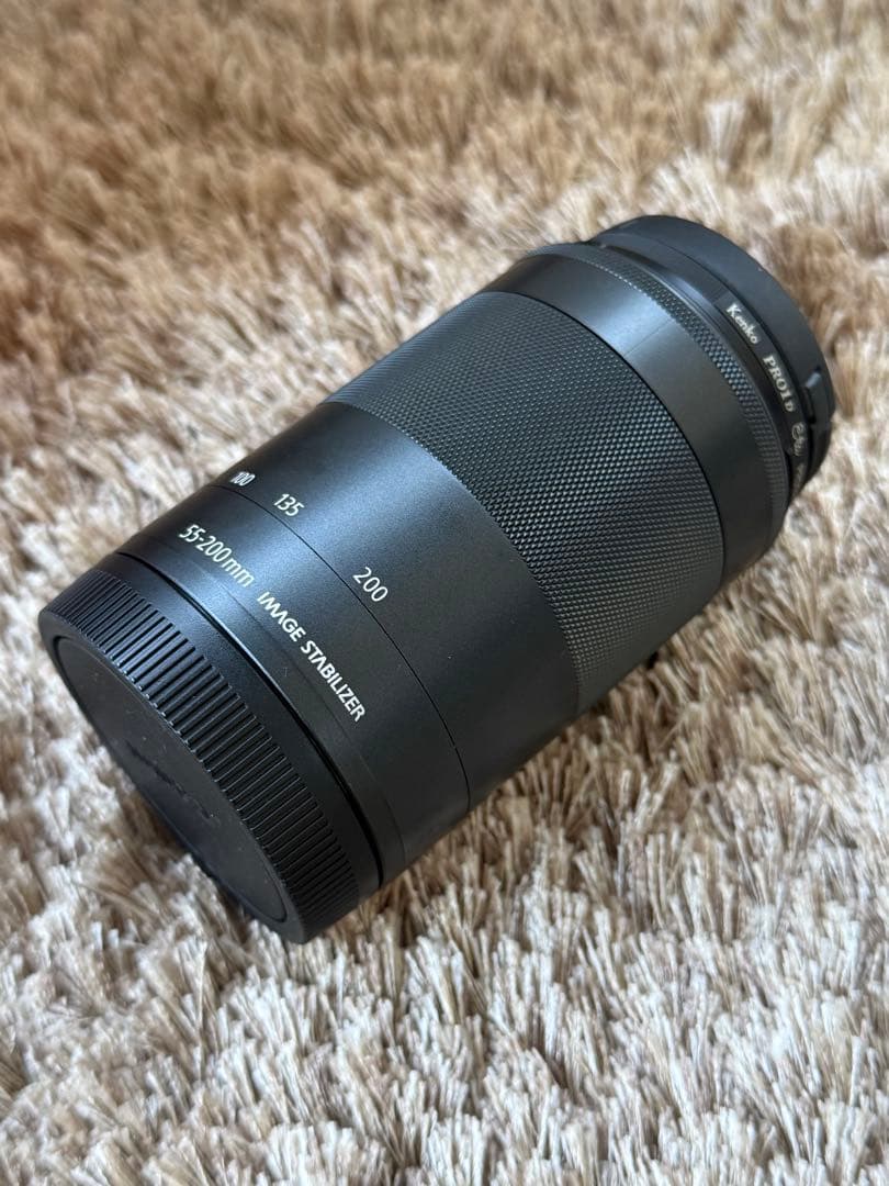 Canon EOS M2 ミラーレス一眼カメラ