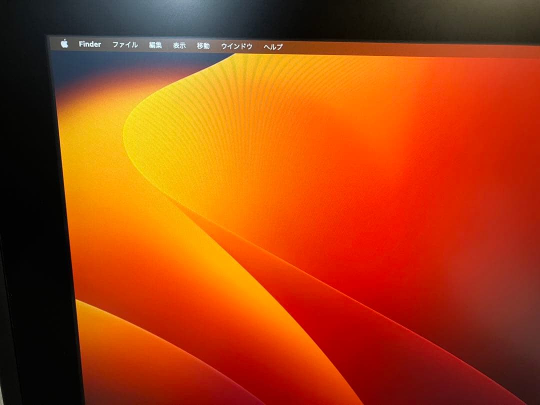 【あん】WACOM Cintiq 22 (DTK2260K0D)