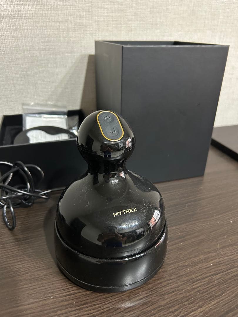 MYTREX EMSヘッドスパ　マイトレックス