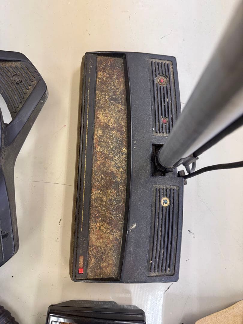 キングネプチューン　R-2800F 　水フィルター掃除機