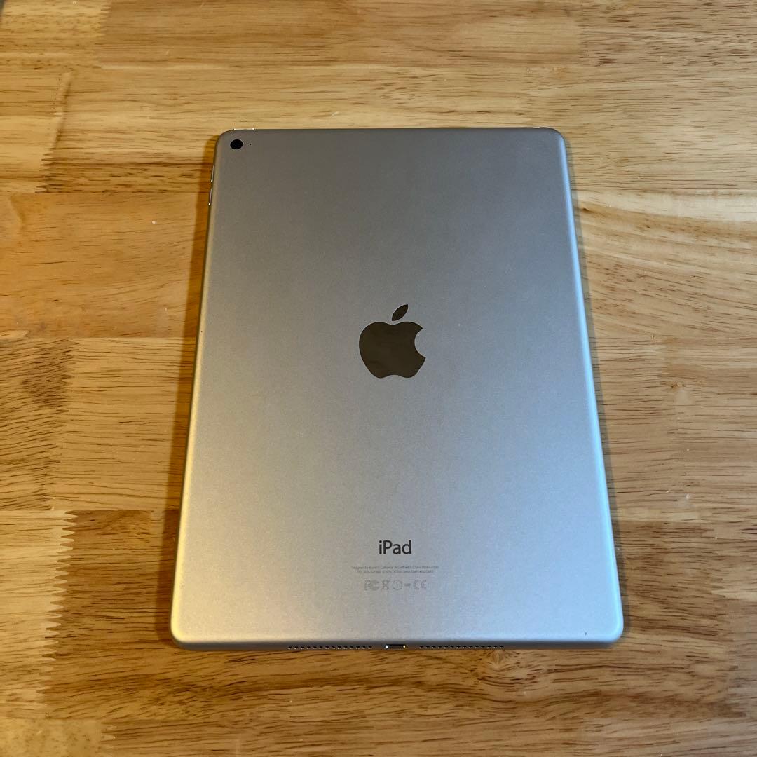 iPad Air2 128GB Wi-Fiモデル　本体