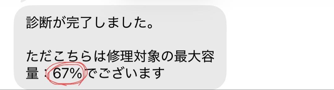 iPad Pro 10.5インチ