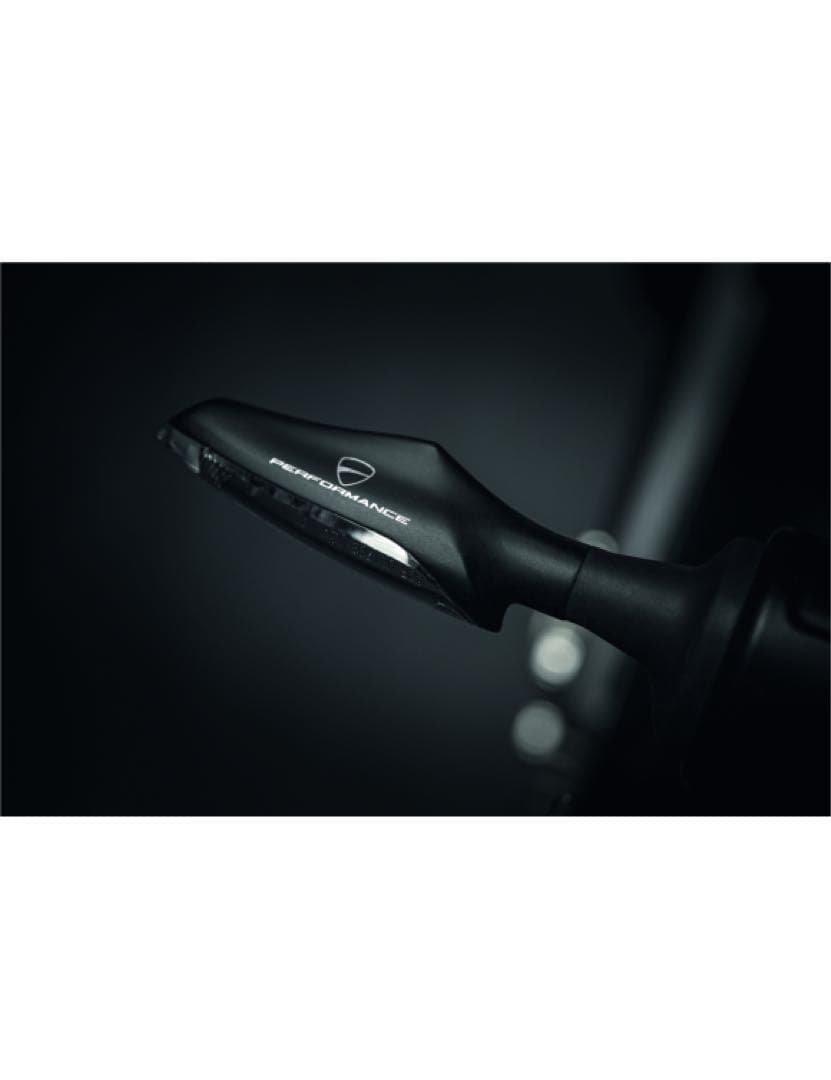DUCATI Performance :LEDウインカーセット