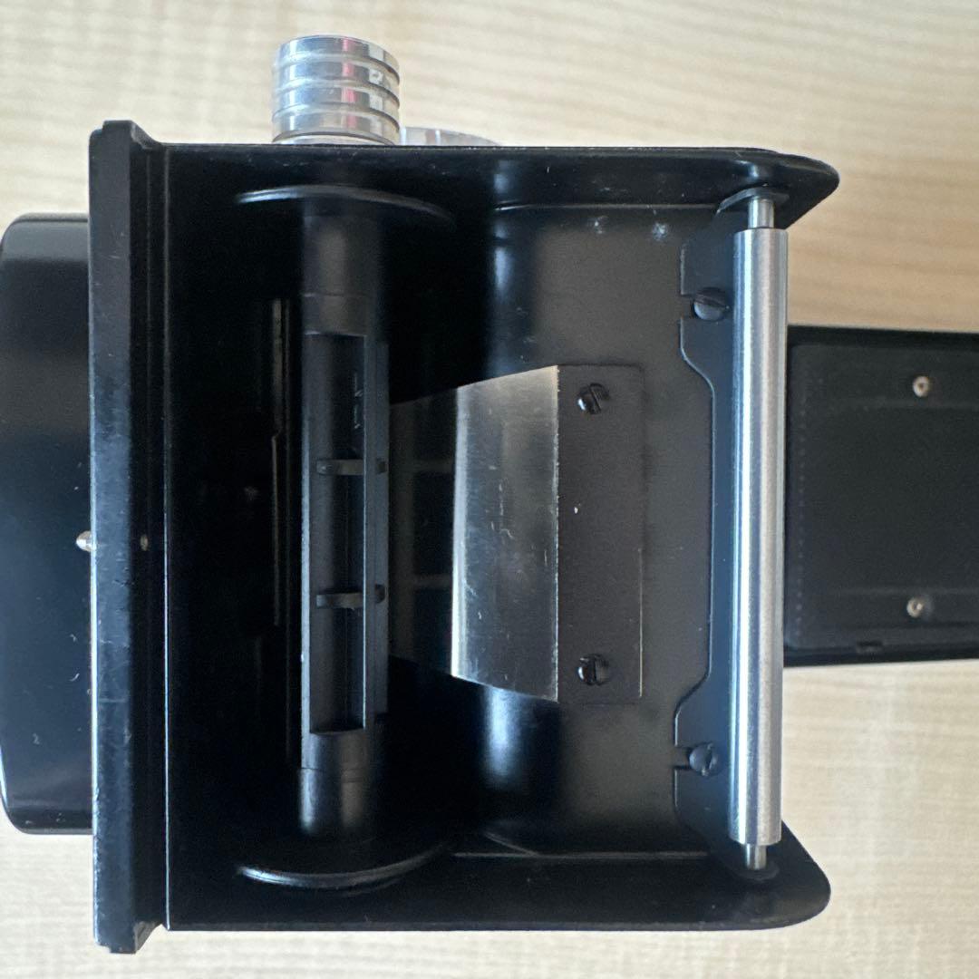 PRIMOFLEX 二眼レフカメラ