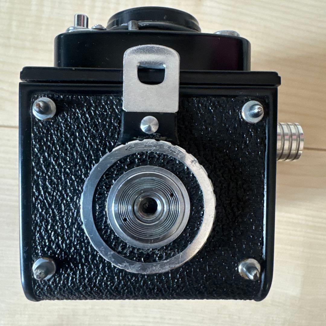 PRIMOFLEX 二眼レフカメラ