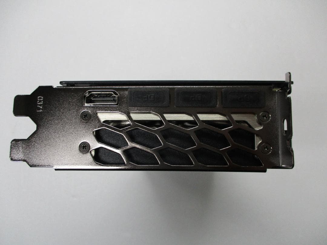 玄人志向　GeForce RTX 5060Ti　16GB