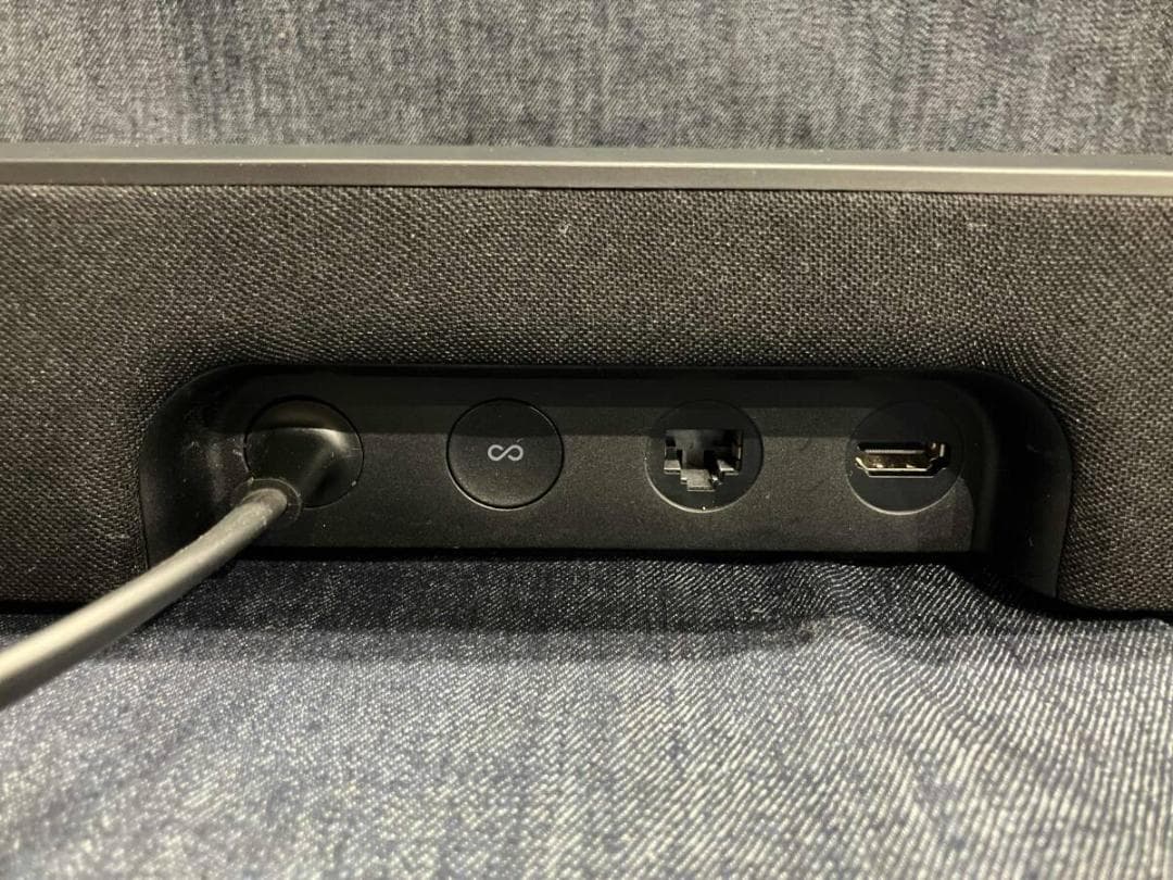 Sonos サウンドバー テレビ用 Beam ビーム (Gen1 第1世代)