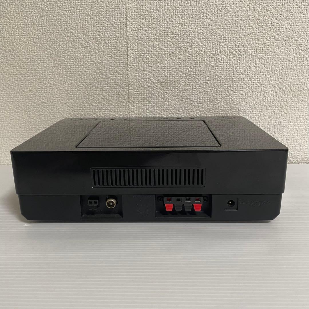 JVCケンウッド マイクロコンポ UX-L5-B CD Bluetooth