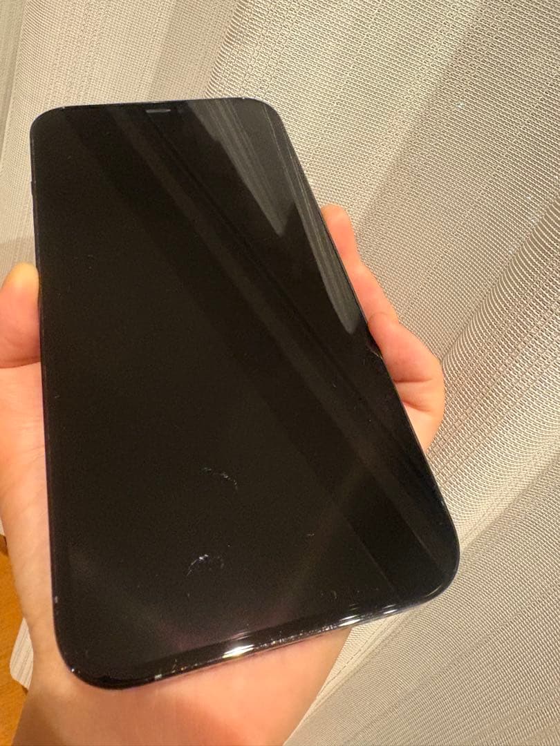 iPhone12 Pro Max 512GB 美品　残債なし　SIMフリー