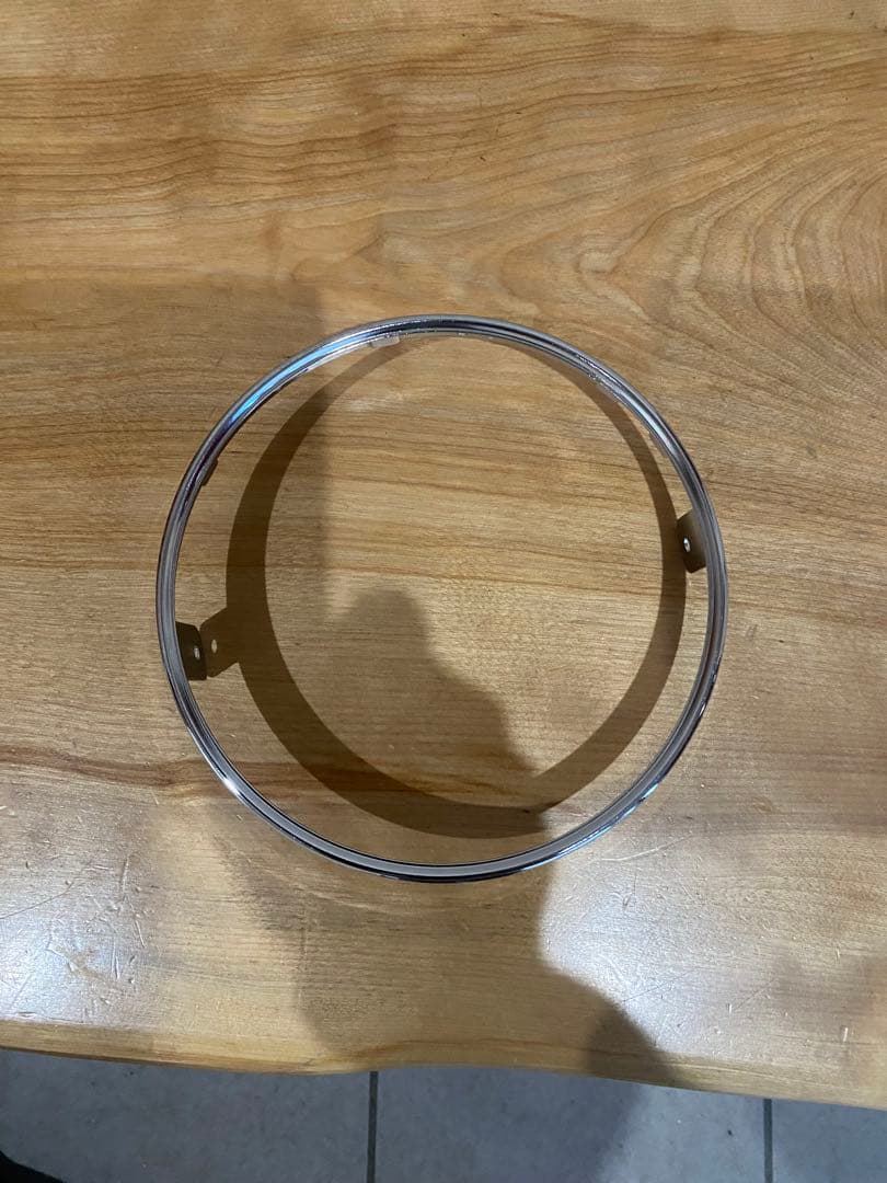 S.E.V. MARCHAL イエロー ヘッドライト　z1z2