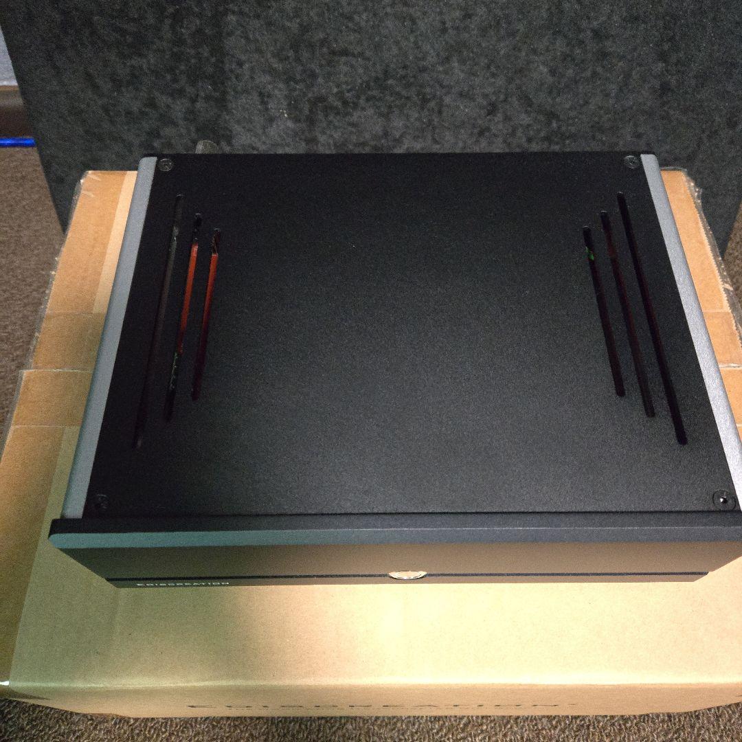 EDISCREATION　SILENT SWITCH OCXO JPSM【美品】