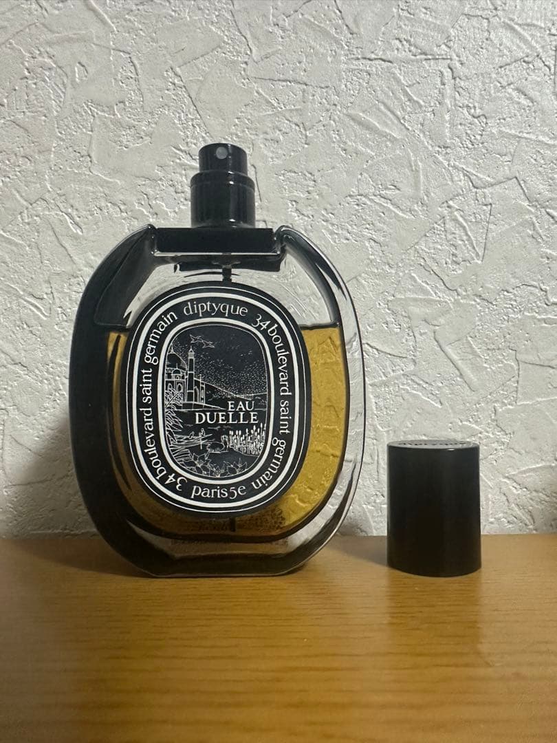 ディプティック オーデュエル オードパルファン 75ml