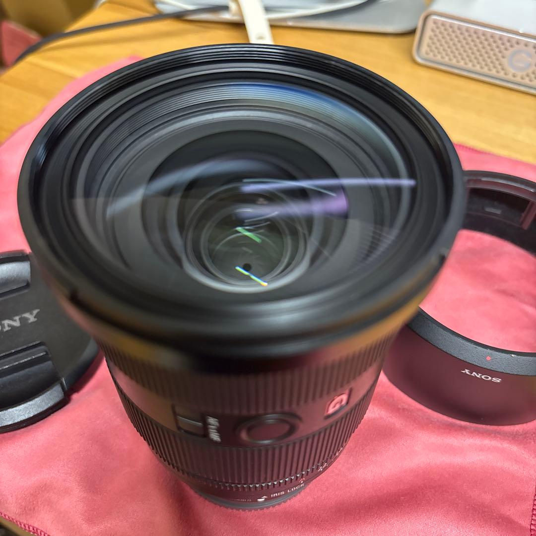 ウソップキャプテン様FE24-70mm F2.8 GM 2 SEL2470GM2