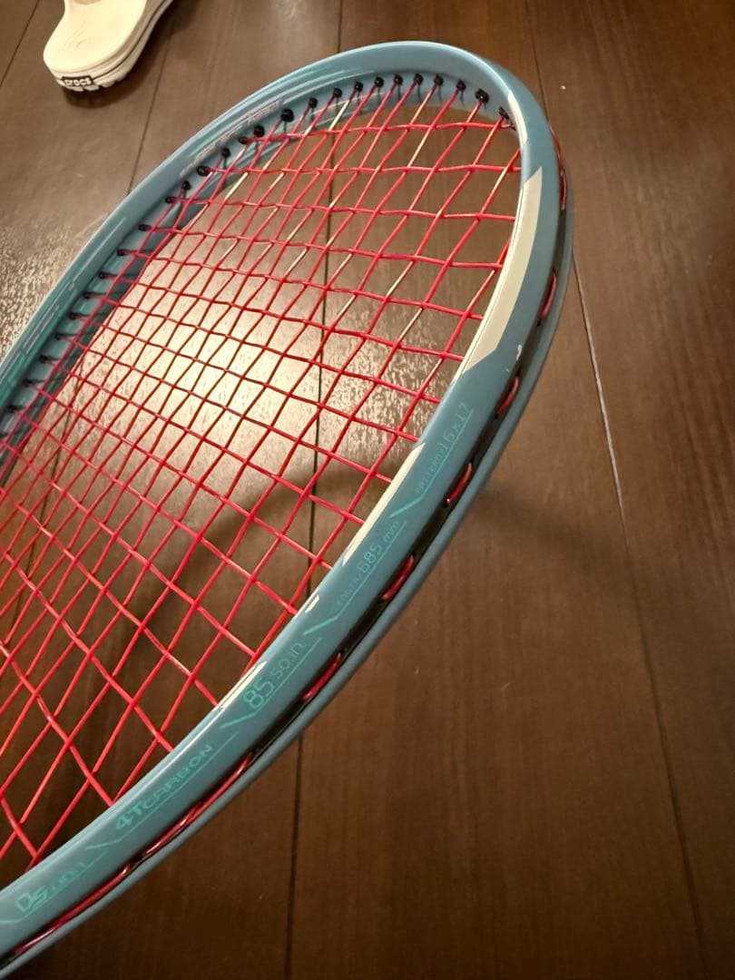 アクロスピード　V-PRO