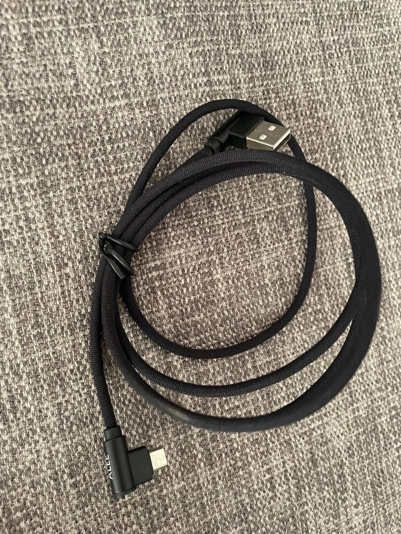 Kindle Voyage 第7世代 USB充電ケーブル付き