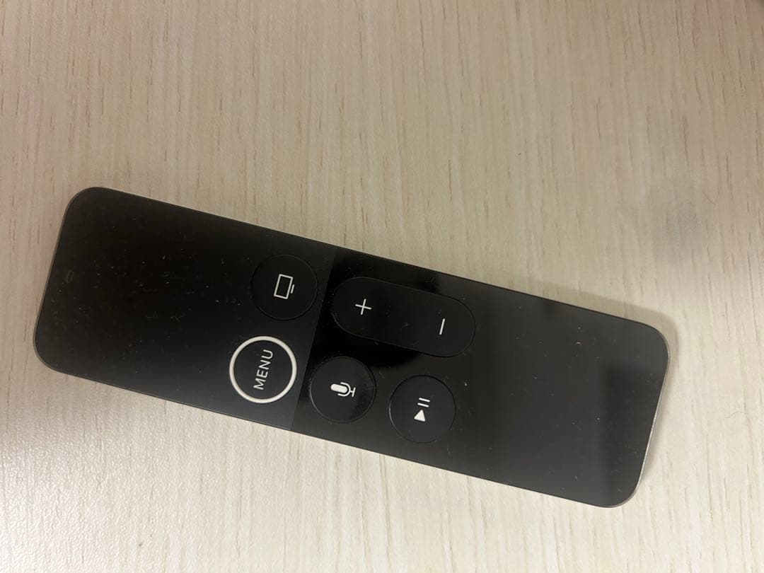 その他 Apple TV 4K(64GB) 2017