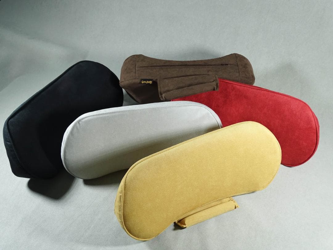 LSランバーサポート/Lumber Support ダークベージュ