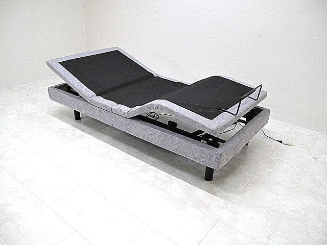 【展示品】ヤマダオリジナル 電動リクライニングベッド アシステック1プラス