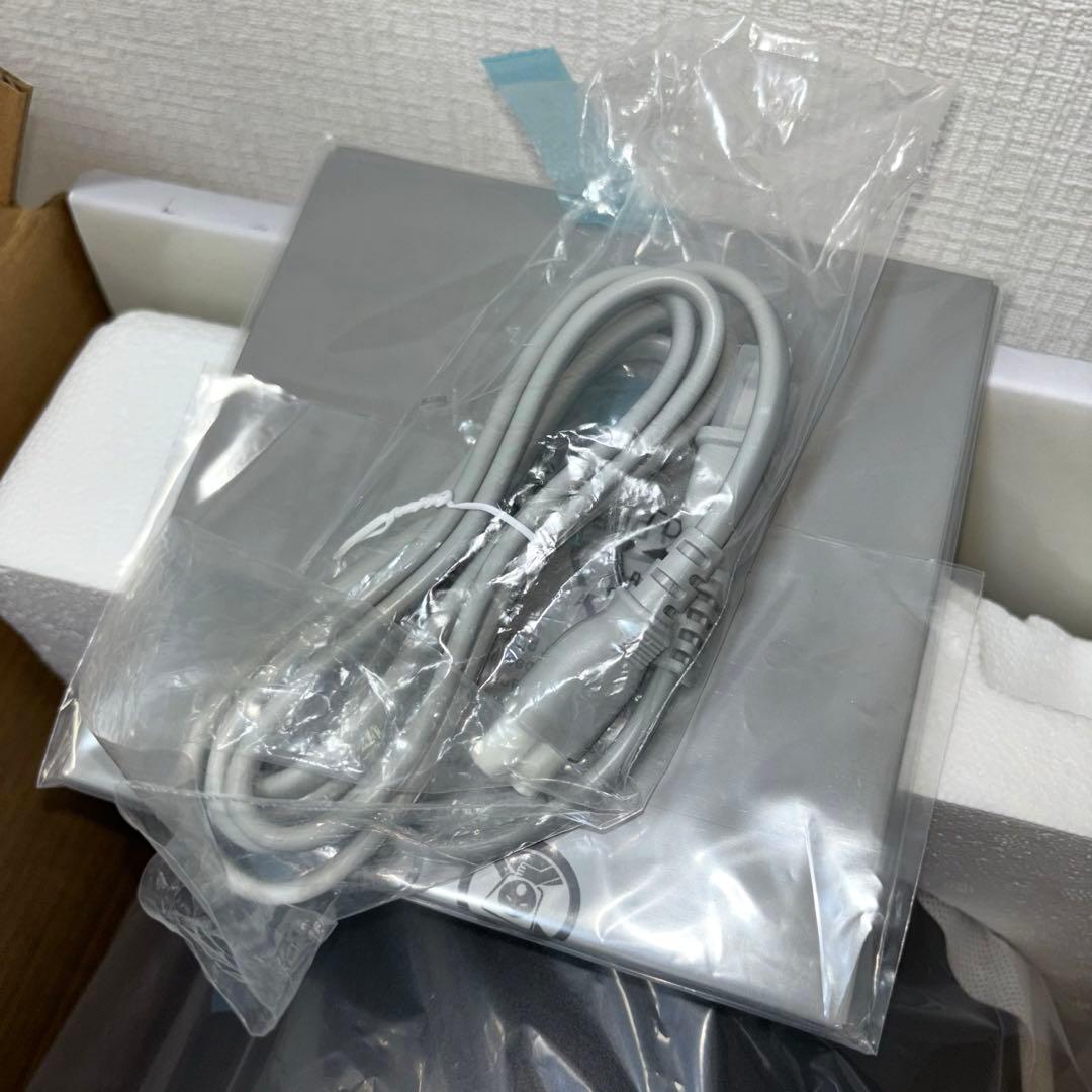 【新品未使用】cado LEAF 320i AP-C320i 空気清浄機