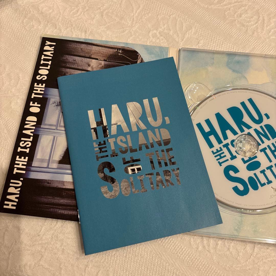 3*6様 Haru,the  of the Solitary ハル,