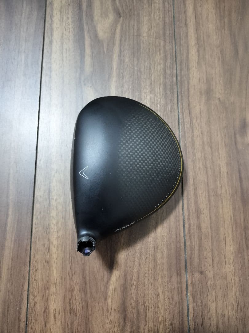 Callaway Rogue ST ◆◆◆S ツアー支給品