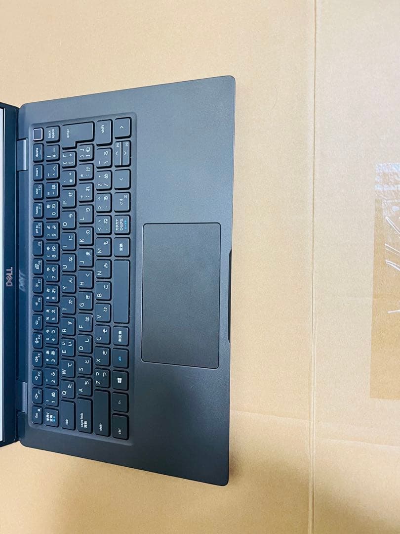 Dell Latitude 7420 i7 16gb 512gbタッチパネル