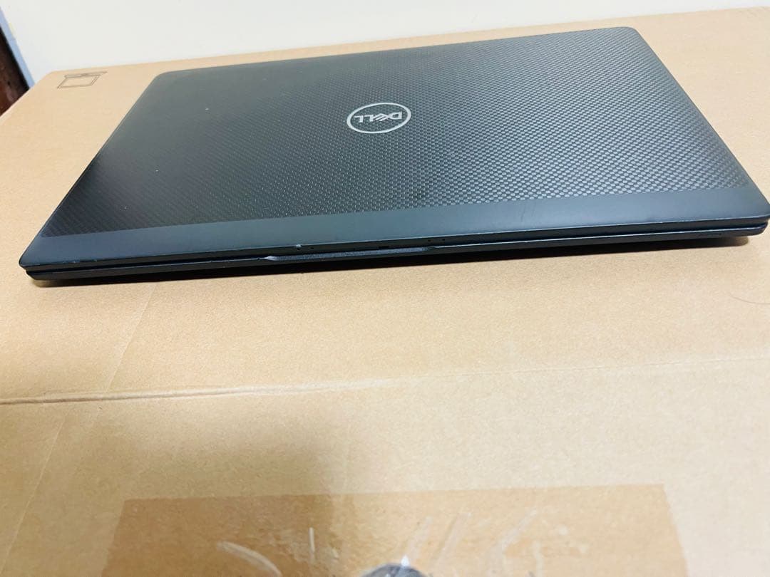 Dell Latitude 7420 i7 16gb 512gbタッチパネル