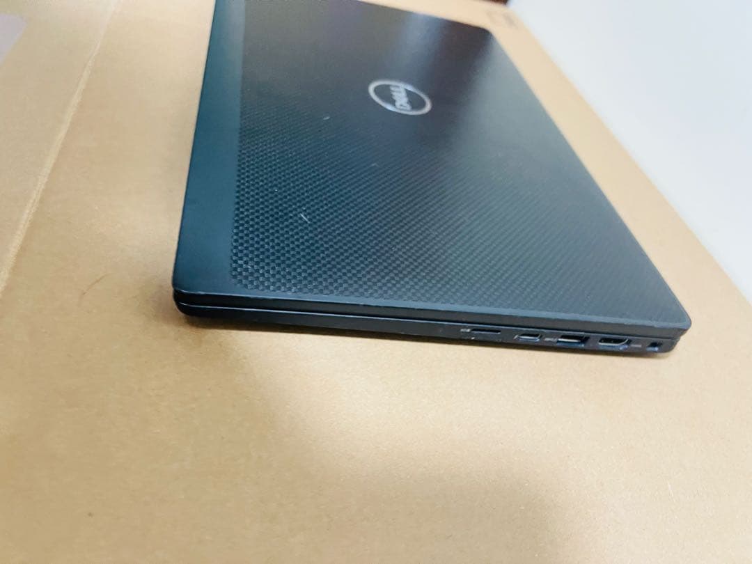 Dell Latitude 7420 i7 16gb 512gbタッチパネル