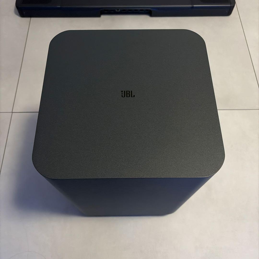 【美品】JBL BAR 1000【同梱品完備】
