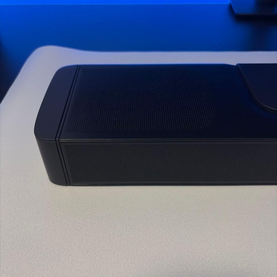 【美品】JBL BAR 1000【同梱品完備】