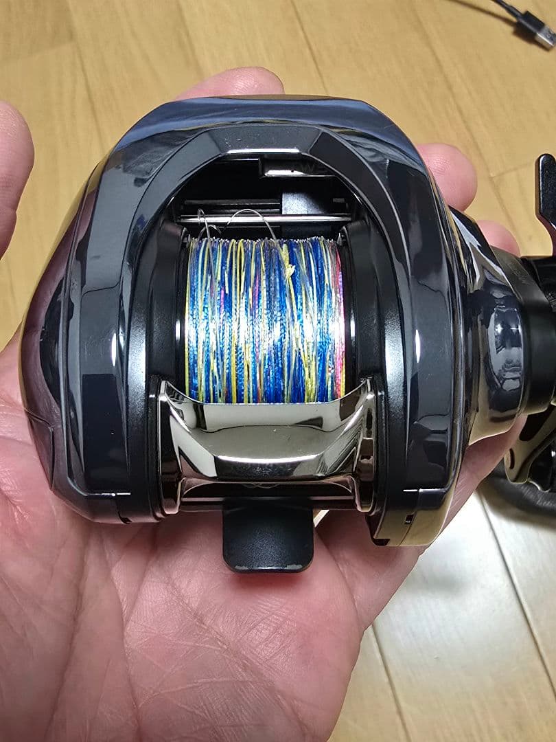 ダイワ　IMZ リミテットブレイカー　XH HD-C