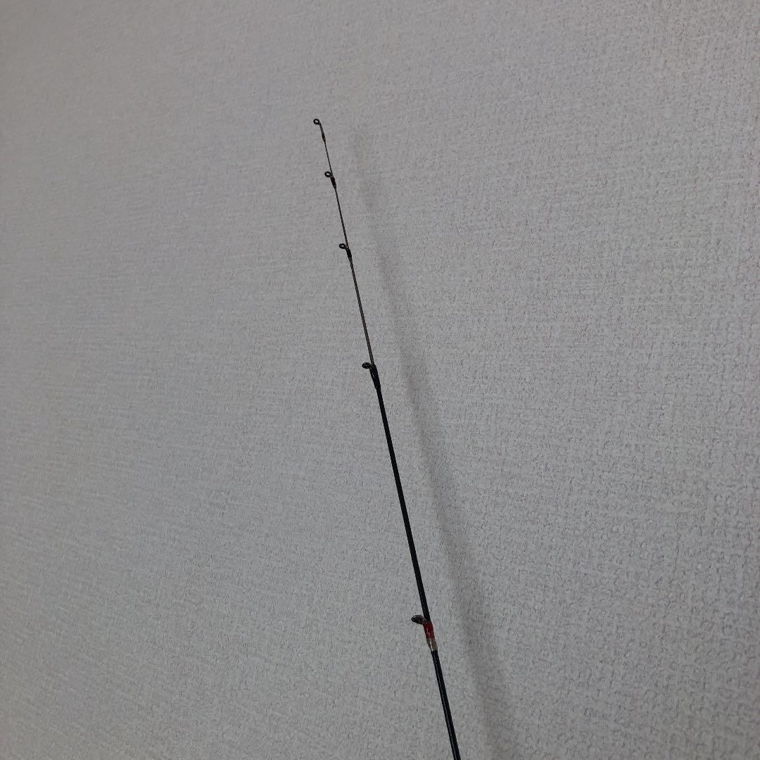 アジングロッド チタンティップ マグナムクラフト