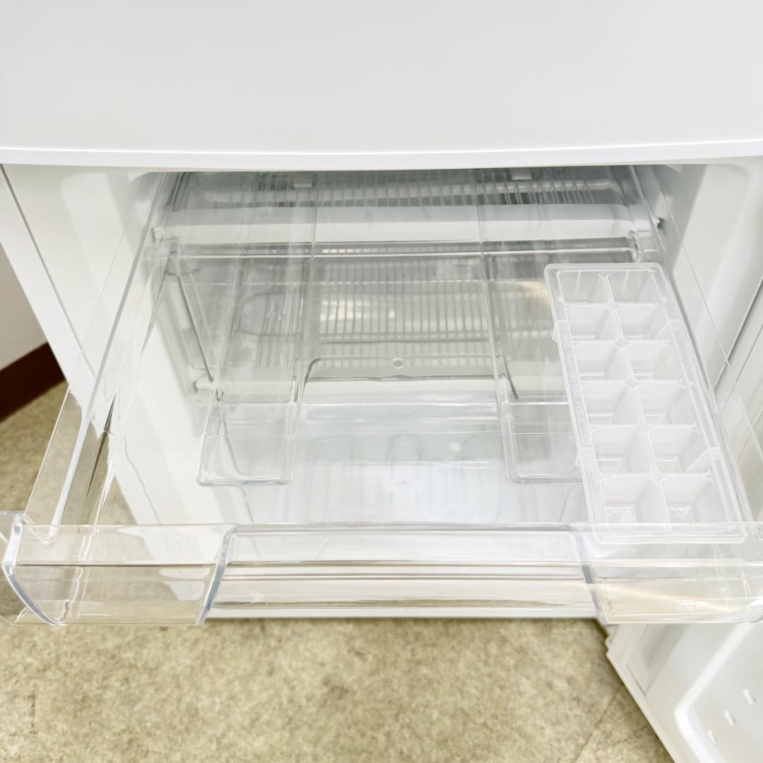 アイリスオーヤマ 冷蔵庫 小型 一人暮らし 142L 2023年 3か月保証付