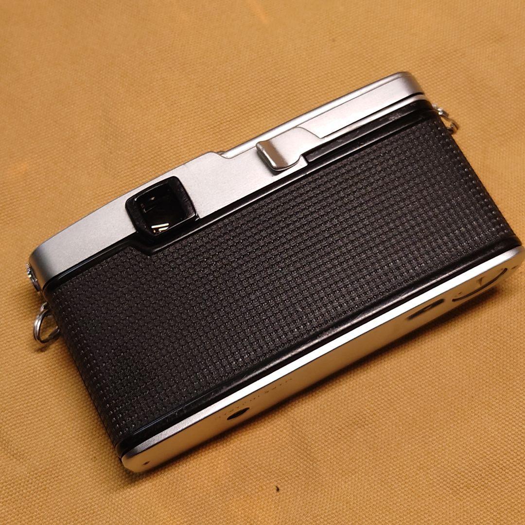 OLYMPUS PEN F フィルムカメラ / オリンパス ペンF