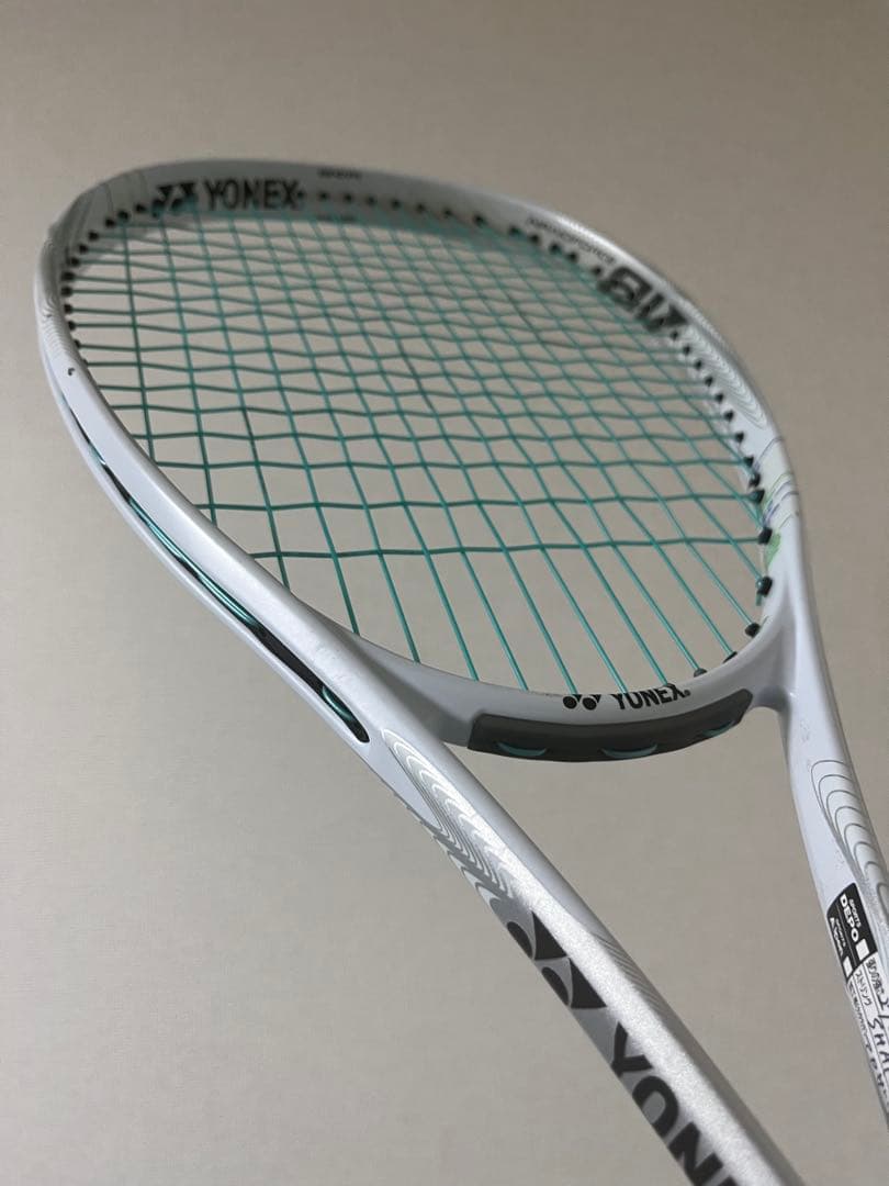 ナノフォース8v UL1