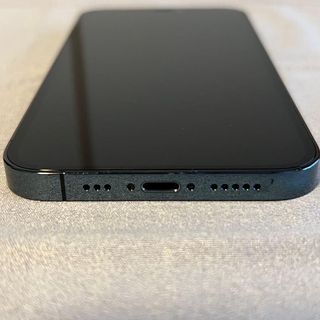 【海外版】iPhone12 pro 256GB