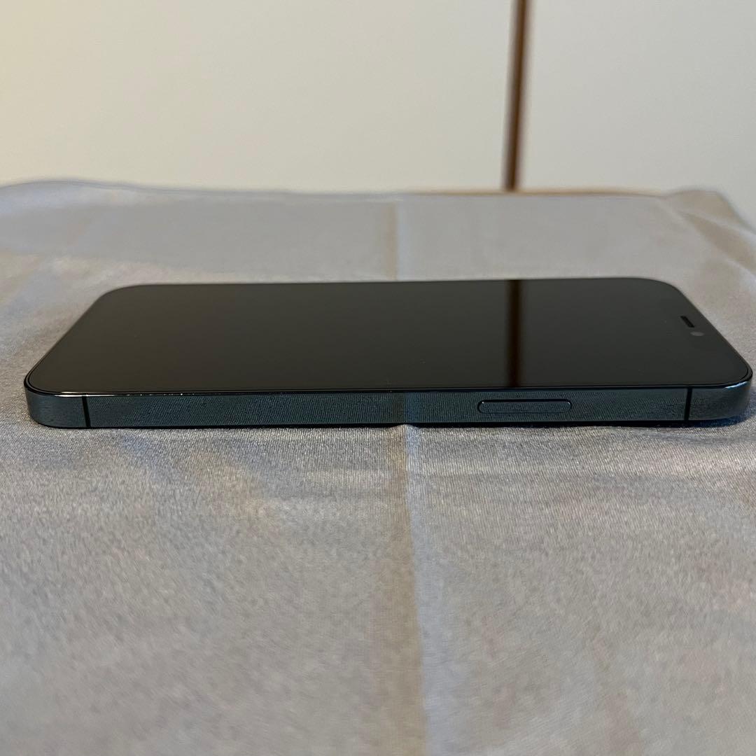 【海外版】iPhone12 pro 256GB