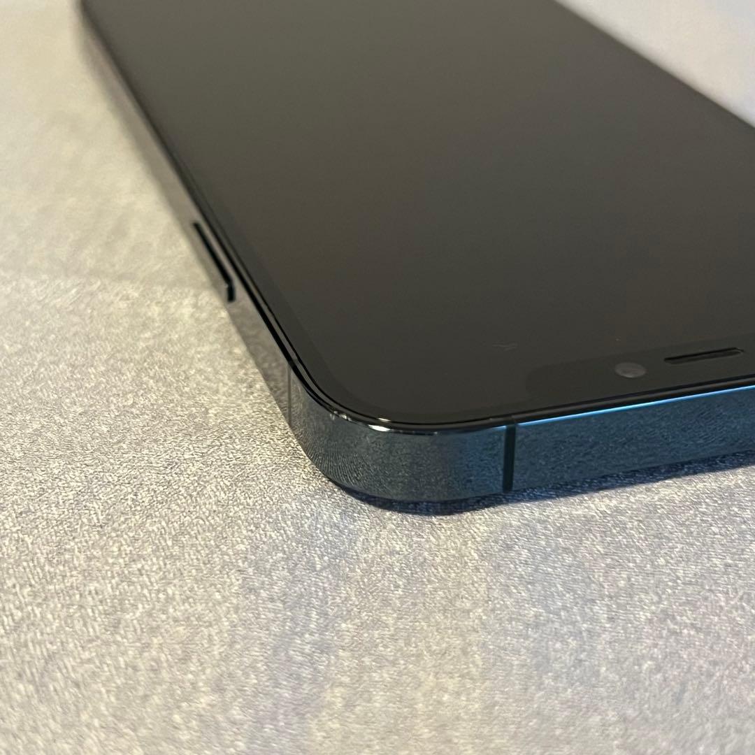 【海外版】iPhone12 pro 256GB