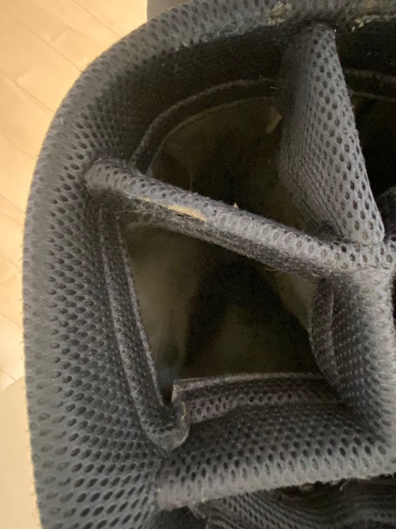 ブリーフィング　キャディバッグ　ネイビー