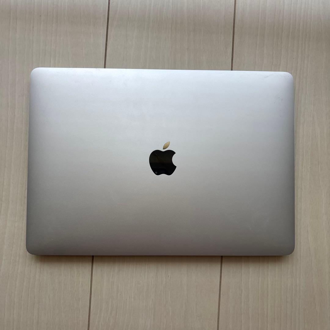 【美品】M1 MacBook Air / メモリ16G / ストレージ1T