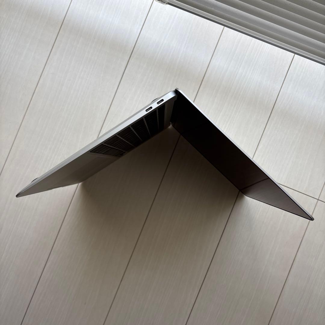 【美品】M1 MacBook Air / メモリ16G / ストレージ1T