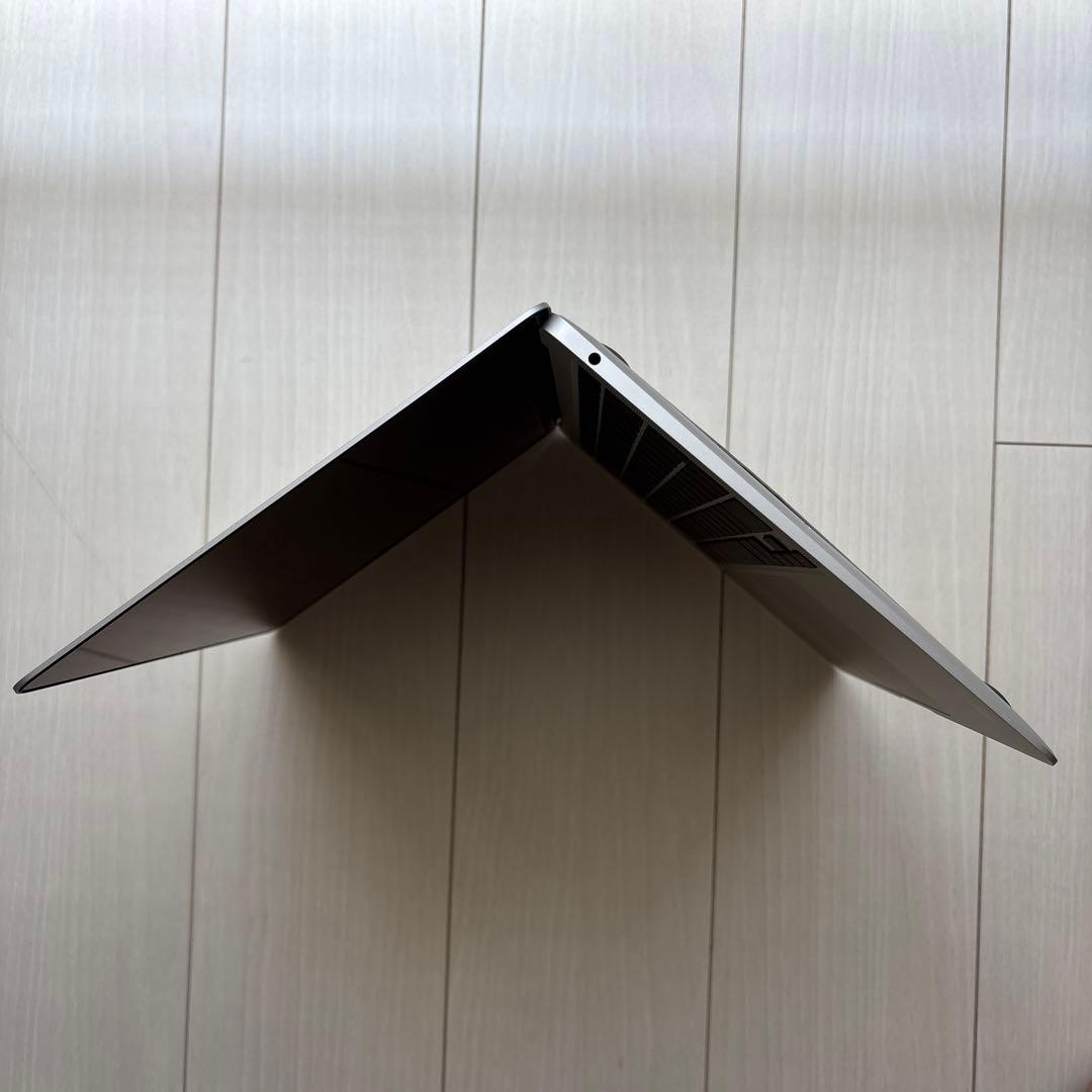 【美品】M1 MacBook Air / メモリ16G / ストレージ1T