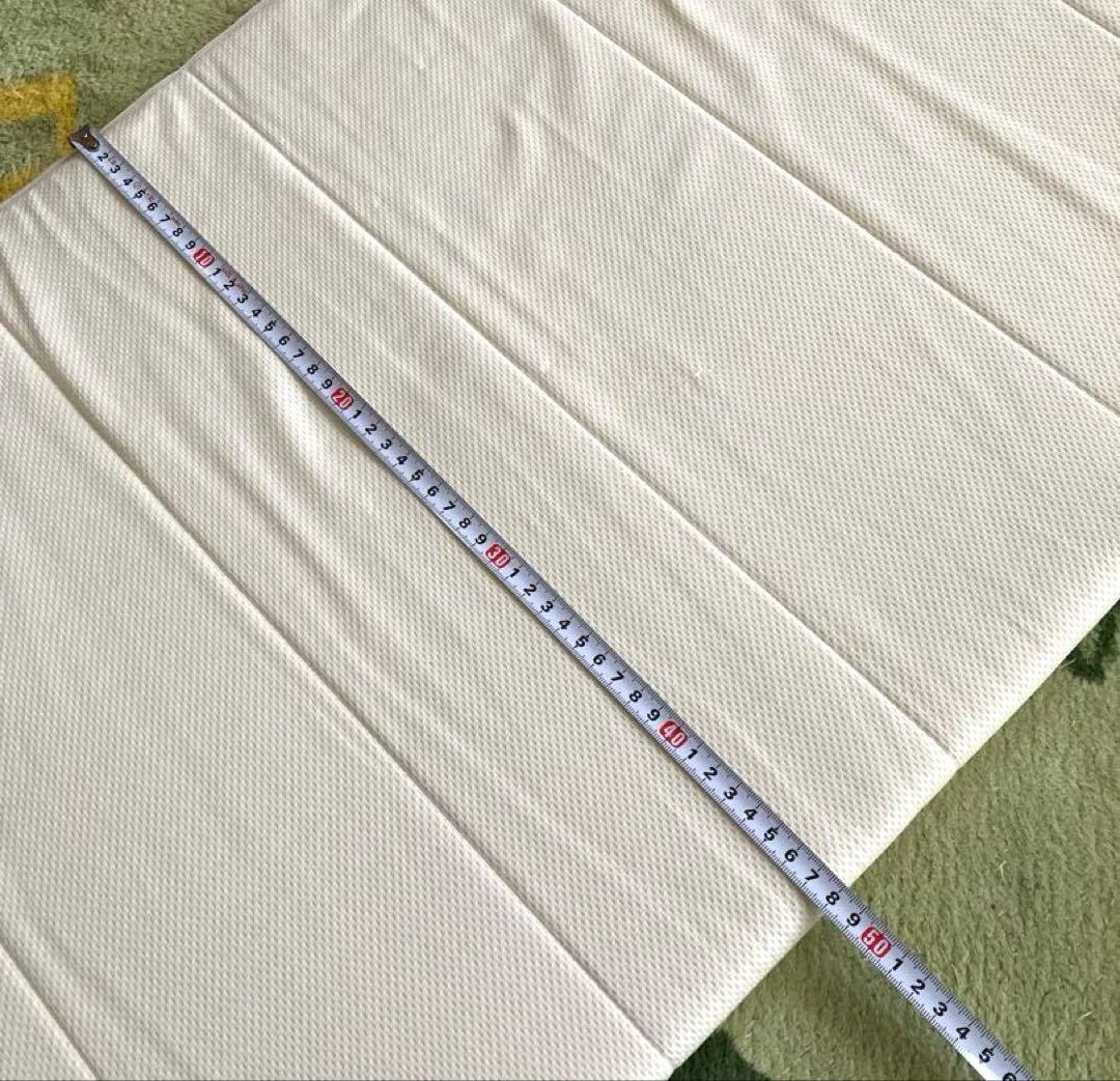 エアウィーブ エアパッド ポータブルミニの前モデル ポータブルケース無し