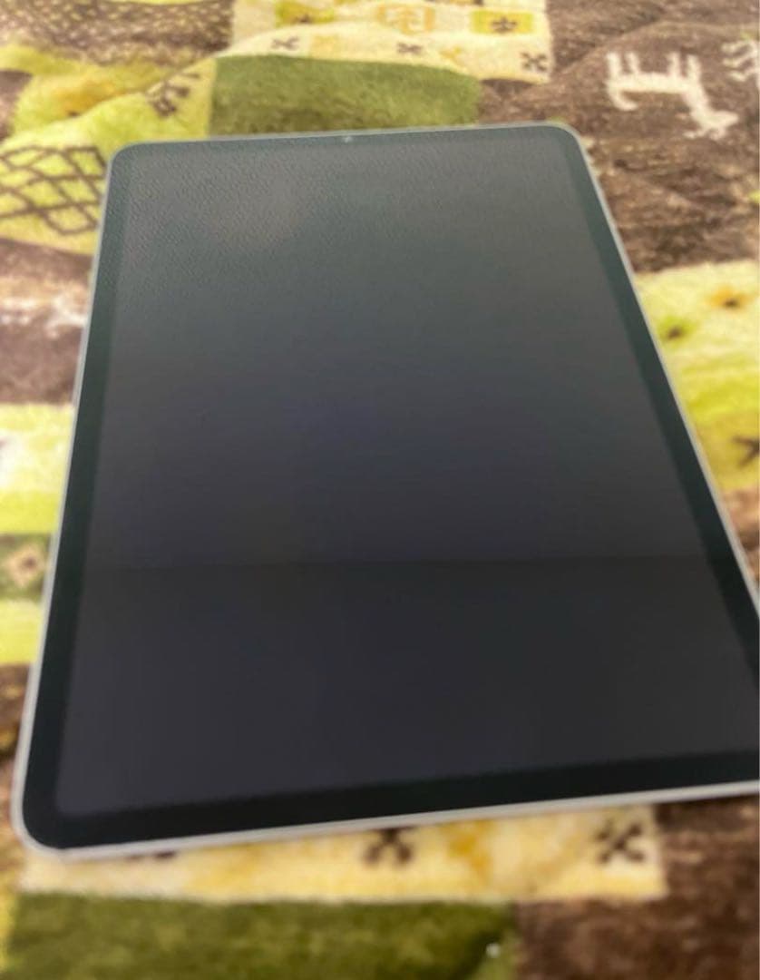 （ふるうつぽんち ）iPad Pro (11インチ) (第4世代) 128